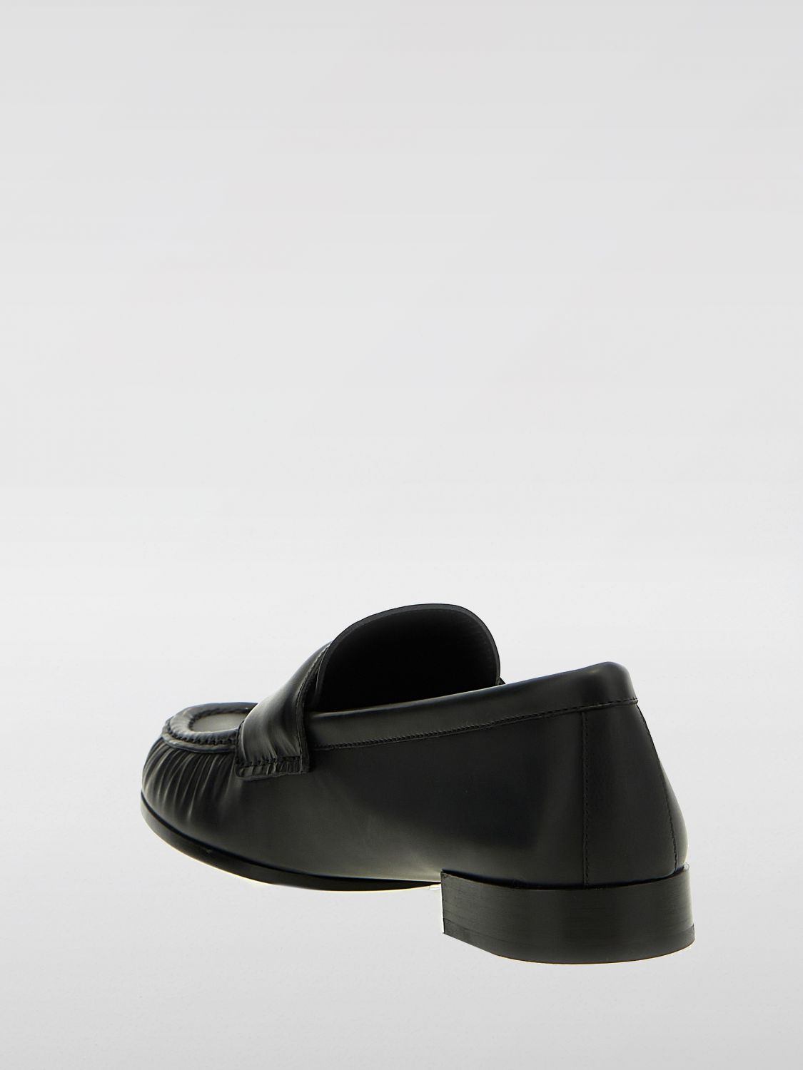 Givenchy Loafers Woman Black