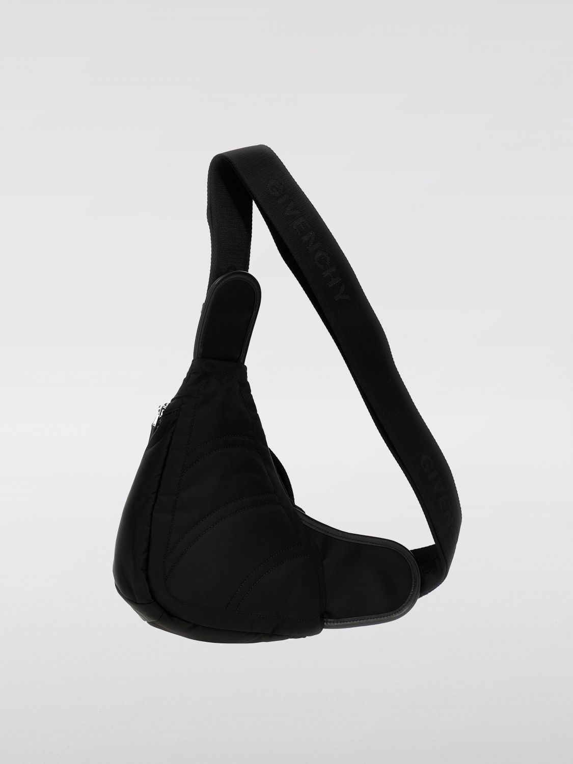 Givenchy Belt Bag Men Black