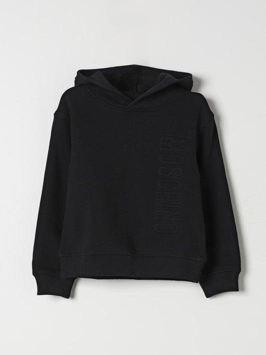 Moschino Sweater Kids Black