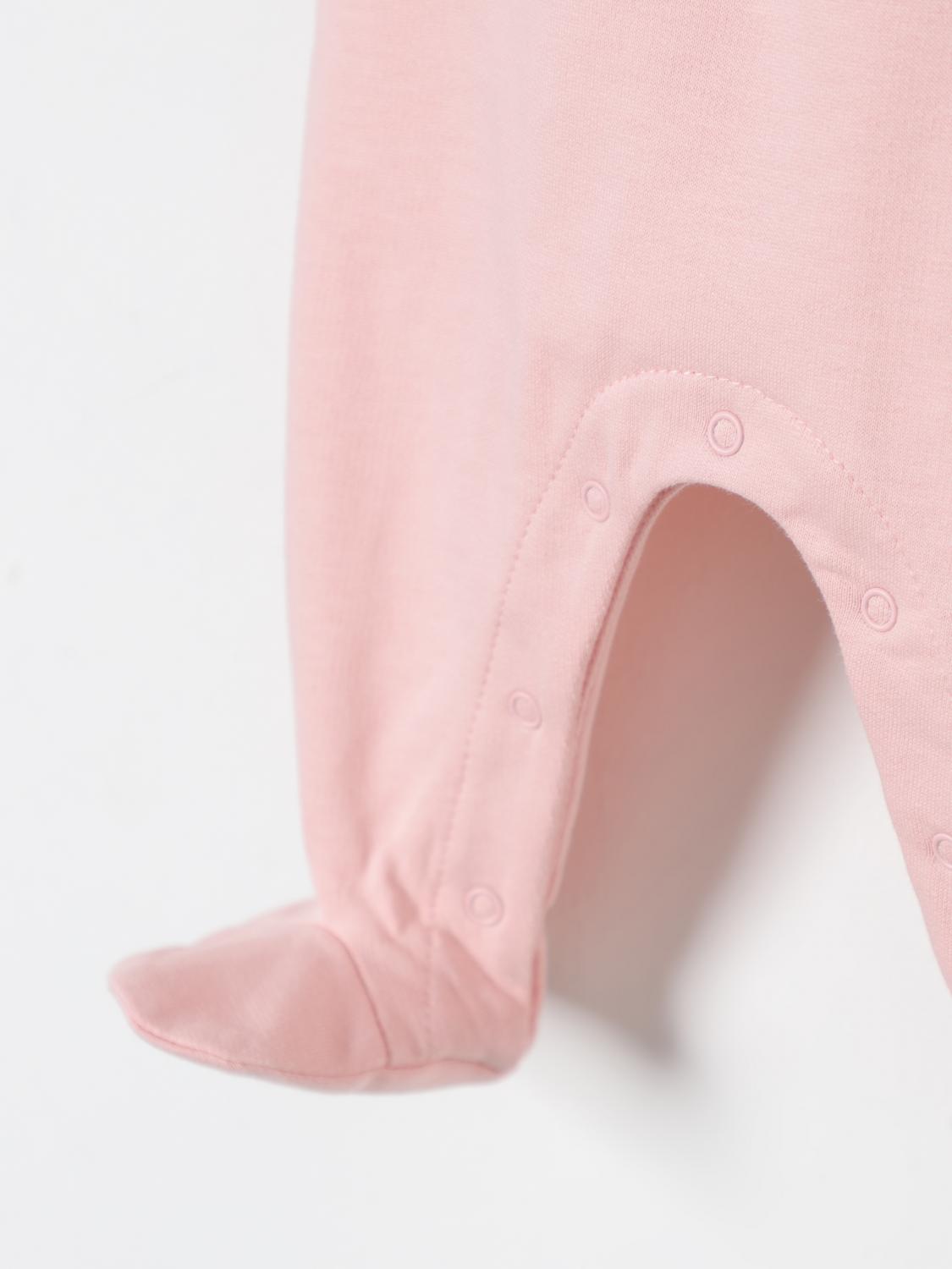 Moschino Tracksuits Kids Pink
