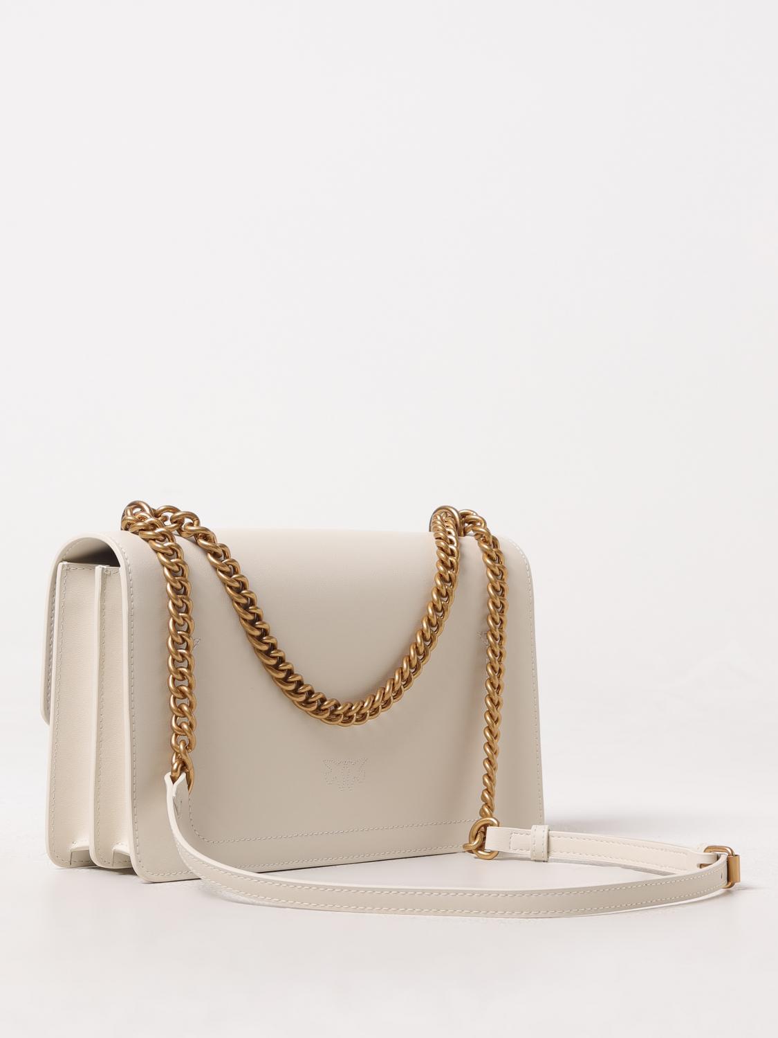 Pinko Shoulder Bag Woman Black 1