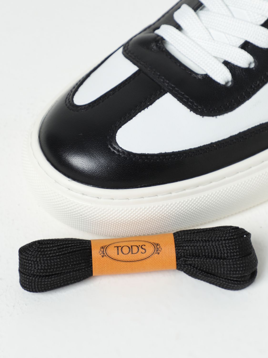 Tod's Sneakers Men White