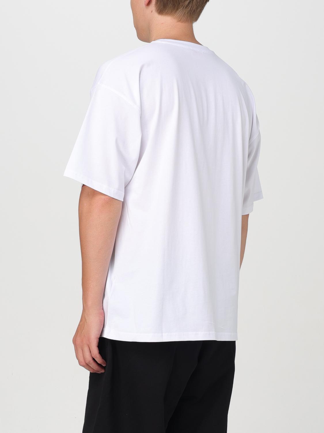Diesel T Shirt Men White