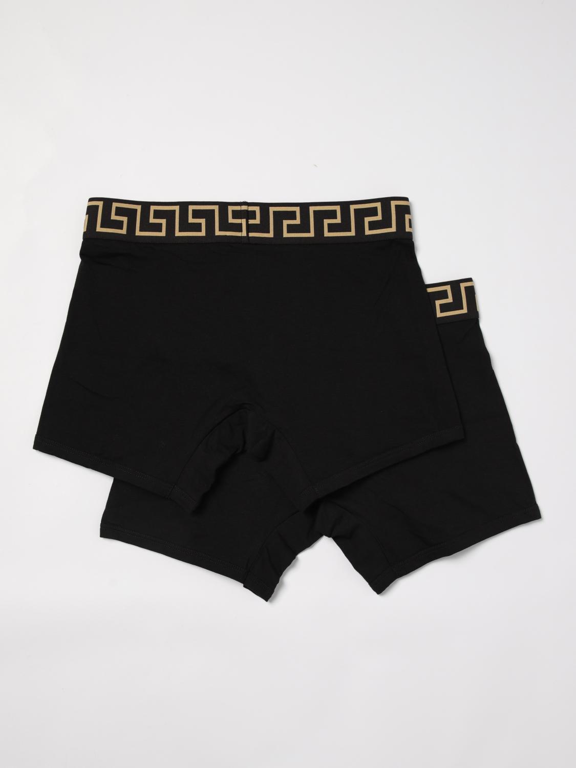 Versace Underwear Men Multicolor