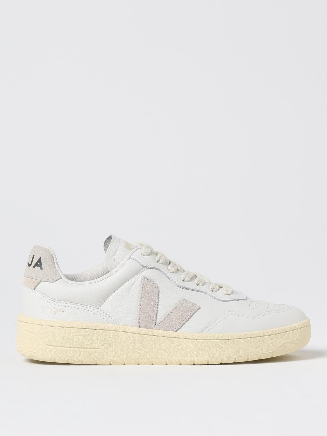Veja Sneakers Woman White