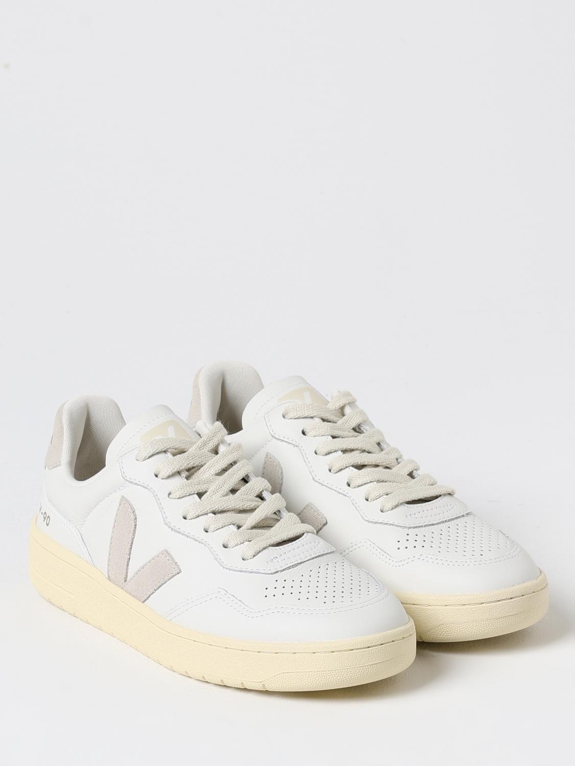 Veja Sneakers Woman White