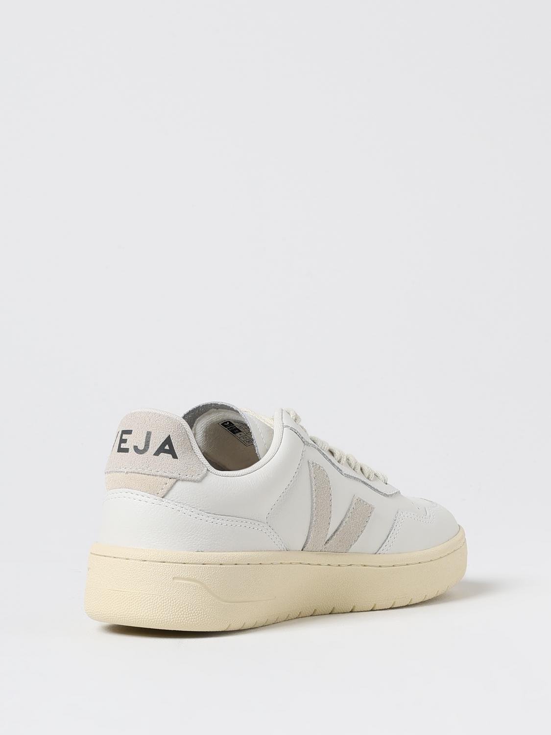 Veja Sneakers Woman White