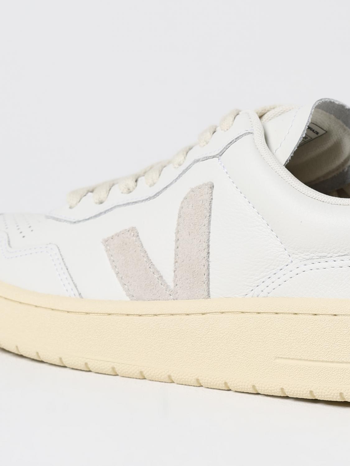 Veja Sneakers Woman White