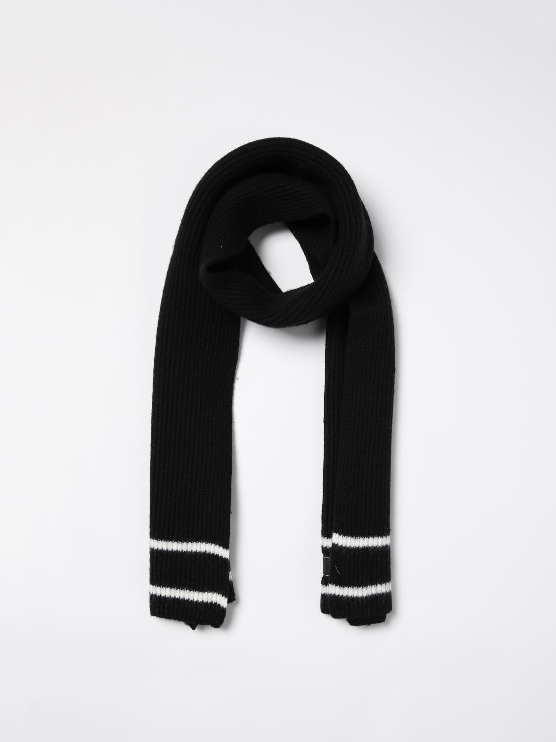 Balmain Boy's Scarf Kids Black