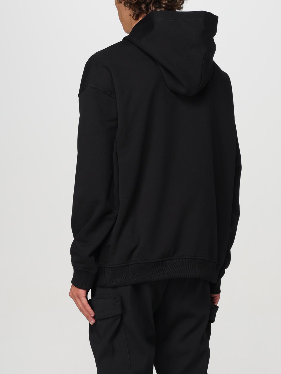 Diesel Sweatshirt Men Black