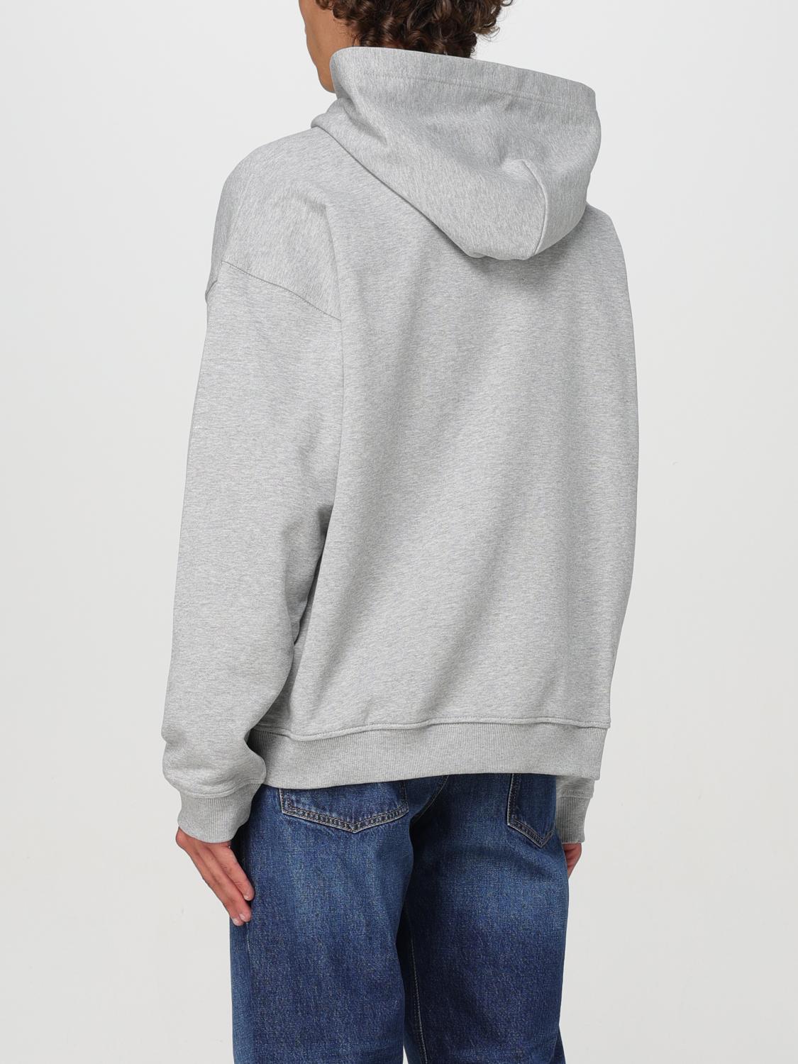 Diesel Sweatshirt Men Black