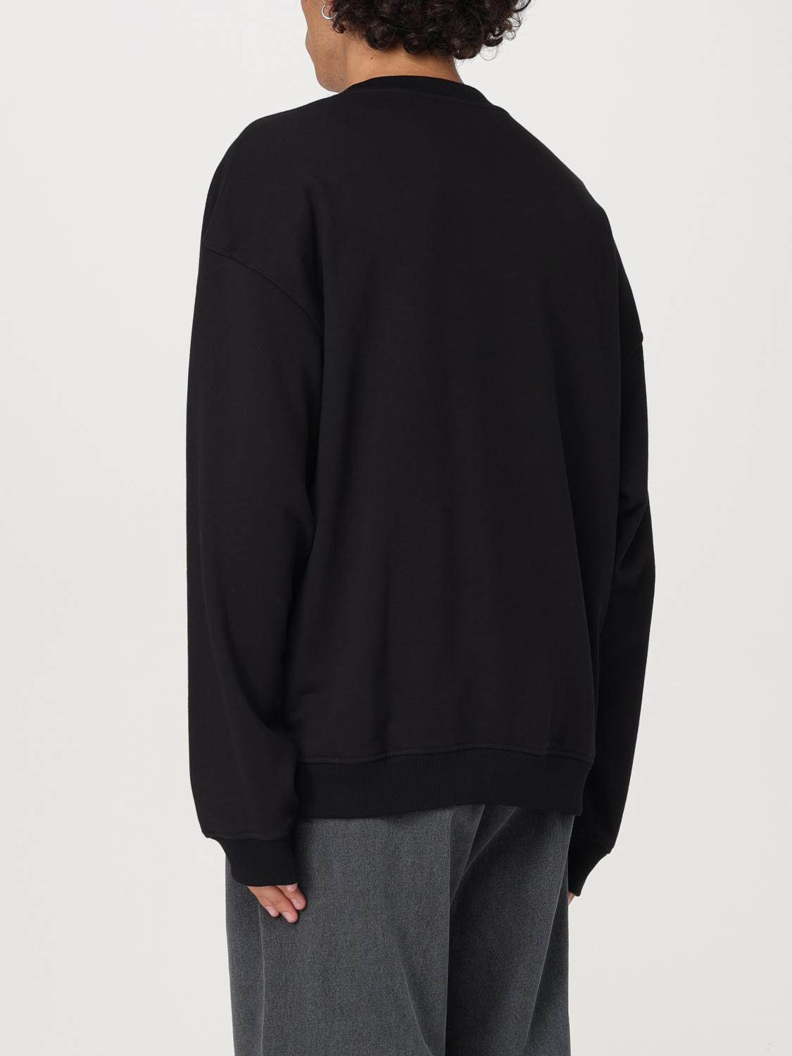 Diesel Sweatshirt Men Black