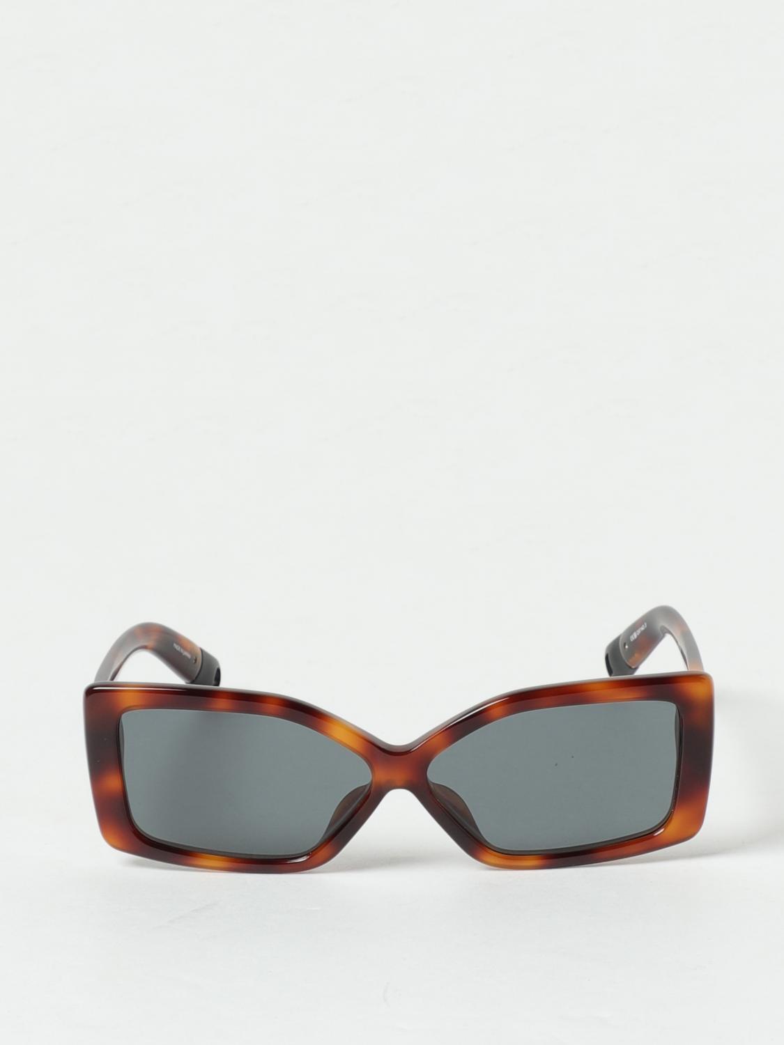 Jacquemus Sunglasses Woman Black