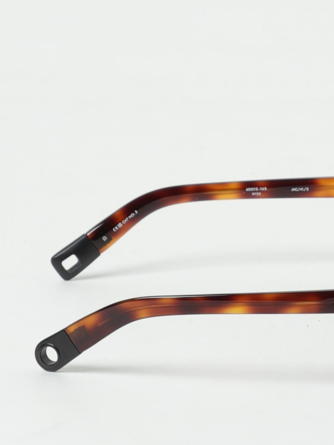 Jacquemus Sunglasses Woman Black