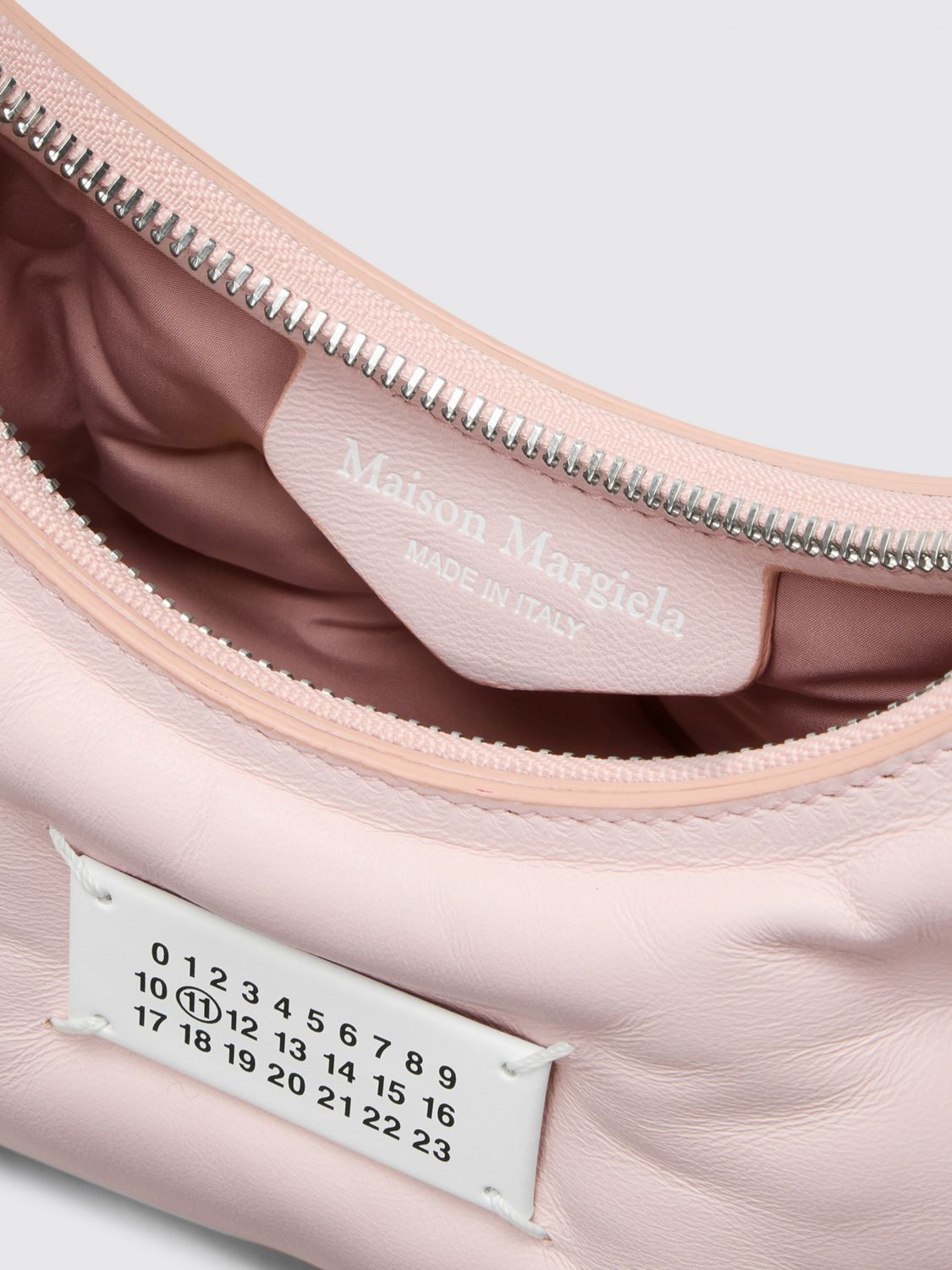Maison Margiela Bags Men Pink