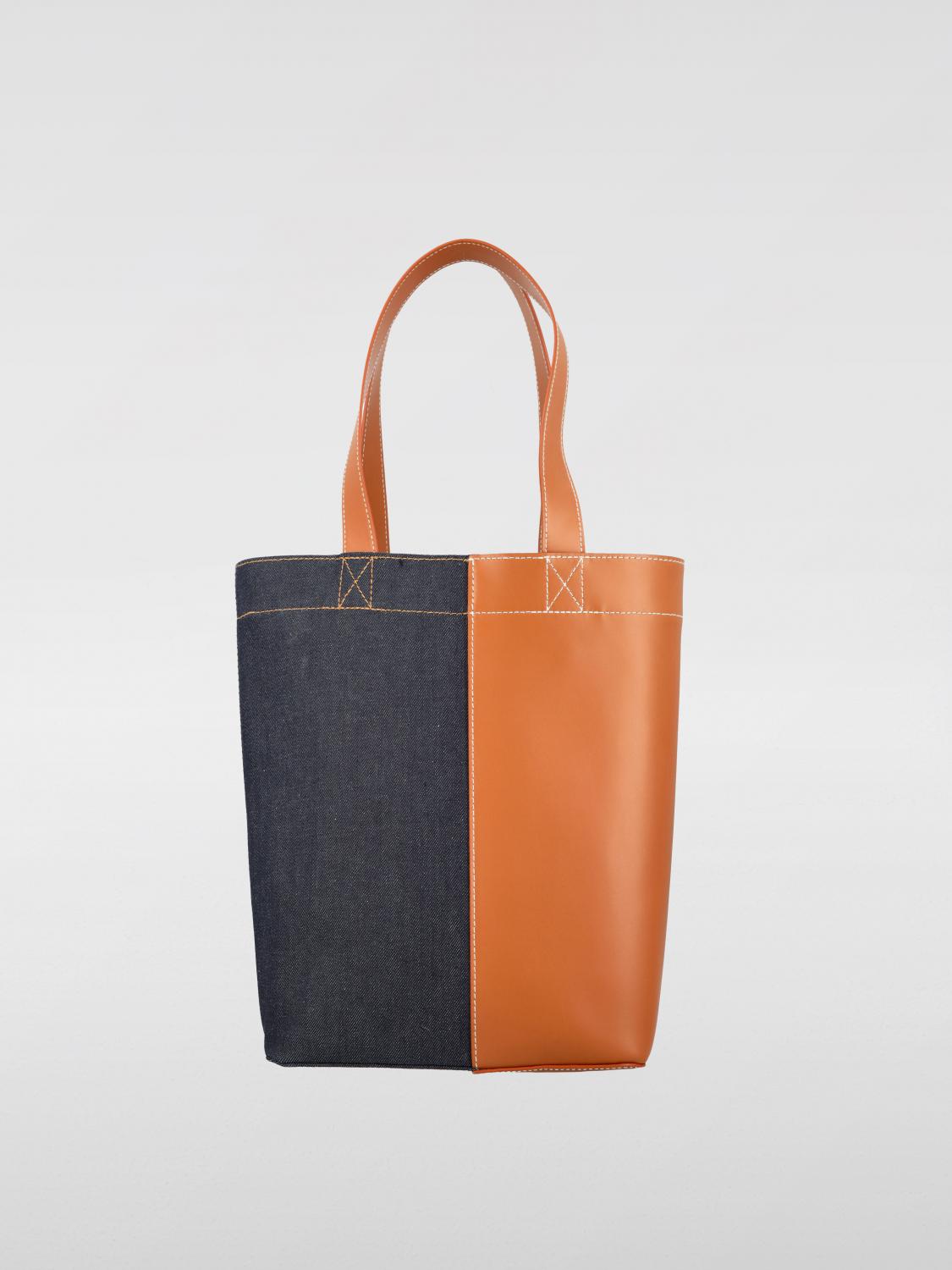 A.P.C. Bags Men Blue