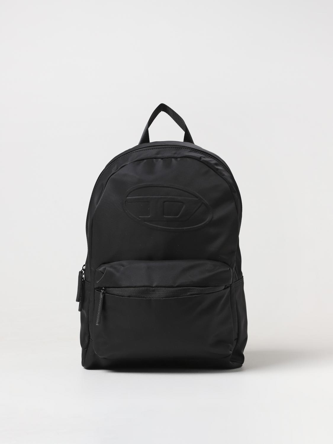Diesel Bag Kids Black