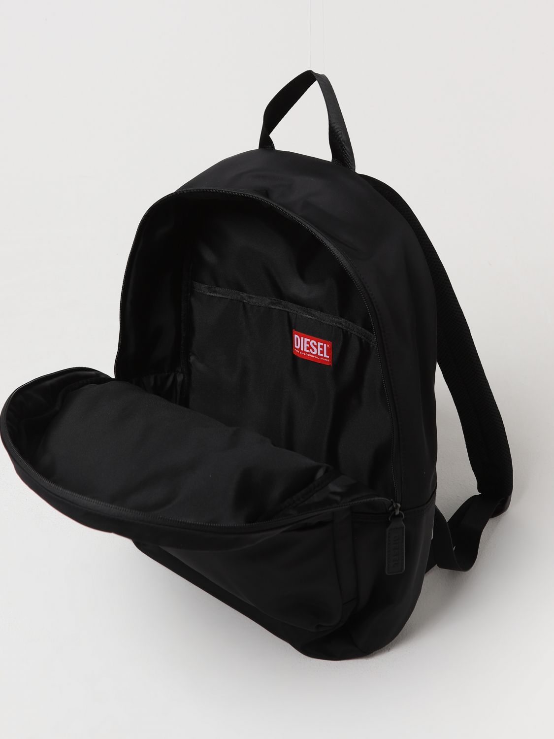 Diesel Bag Kids Black