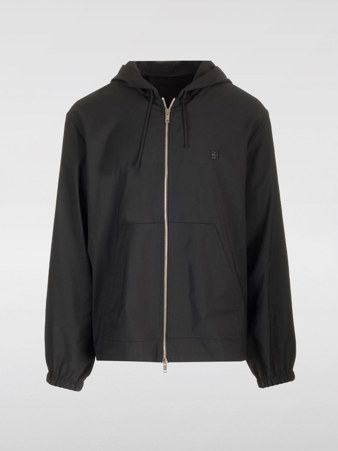 Givenchy Sweatshirt Men Black