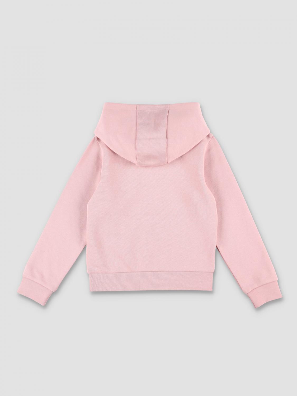 Moncler Sweater Kids Black