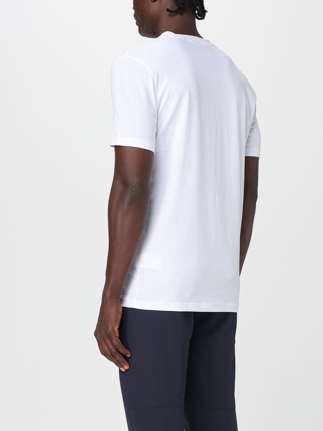 Boss T Shirt Men Black