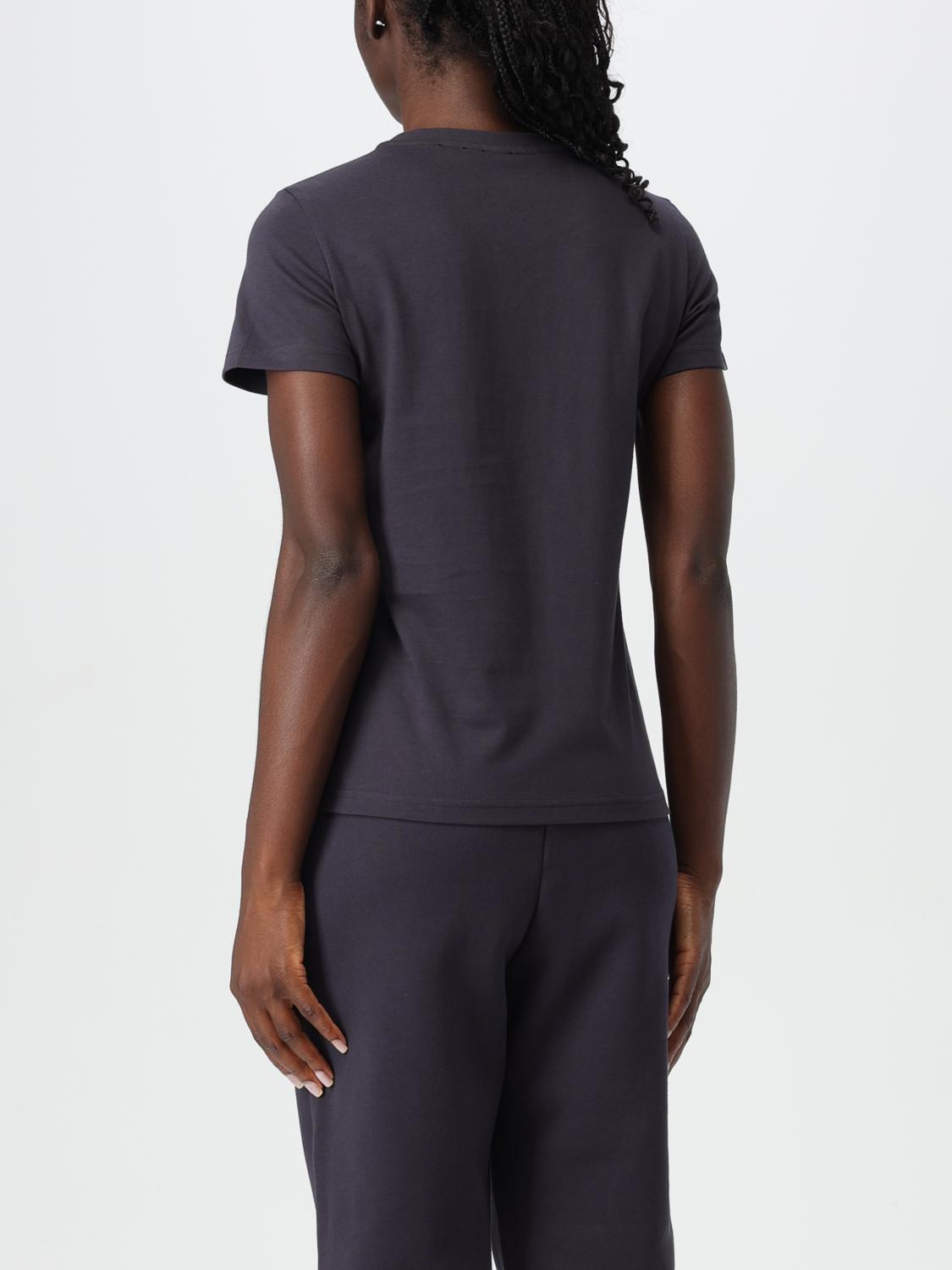 Pinko T Shirt Woman Black