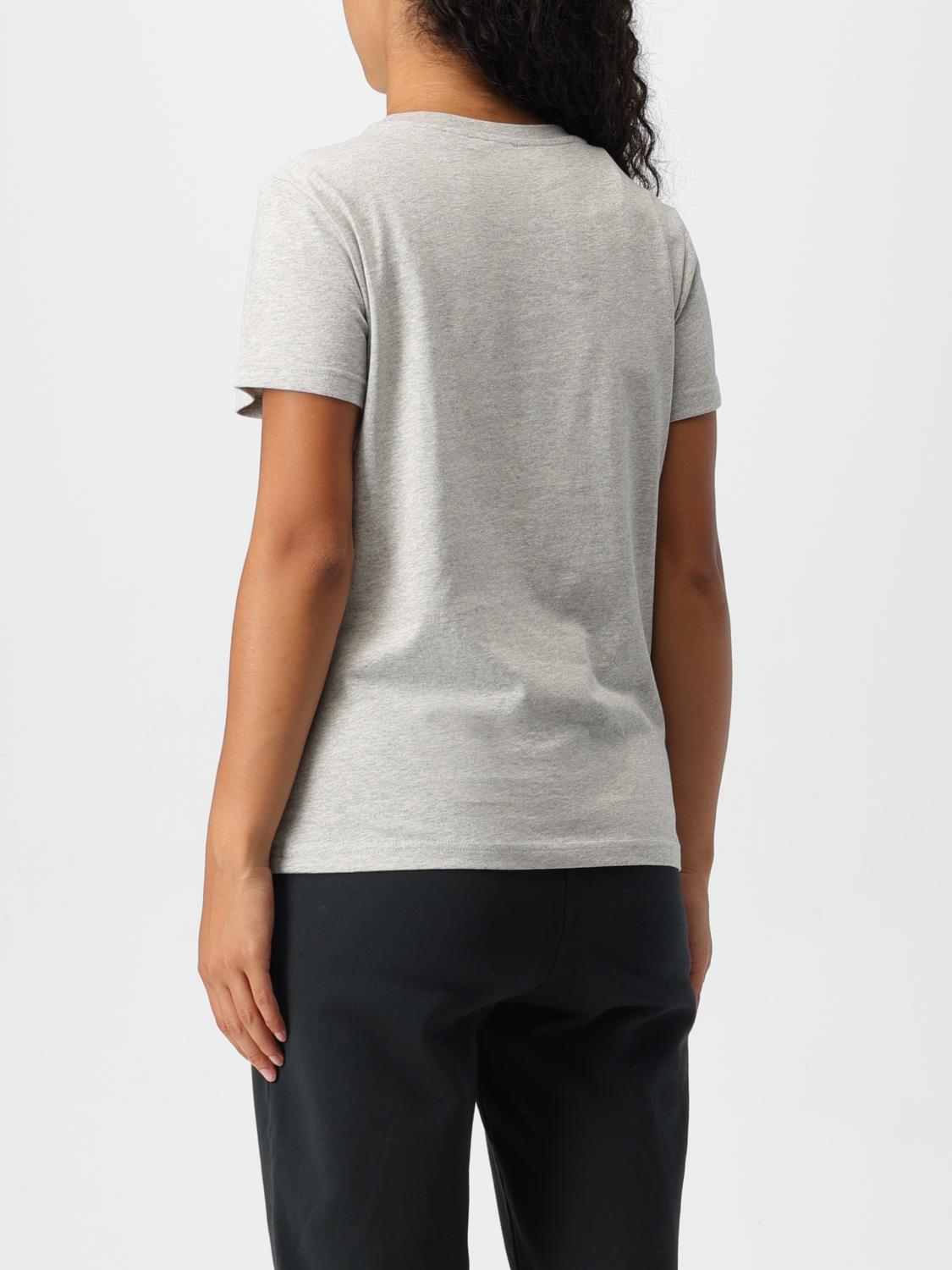Pinko T Shirt Woman Black