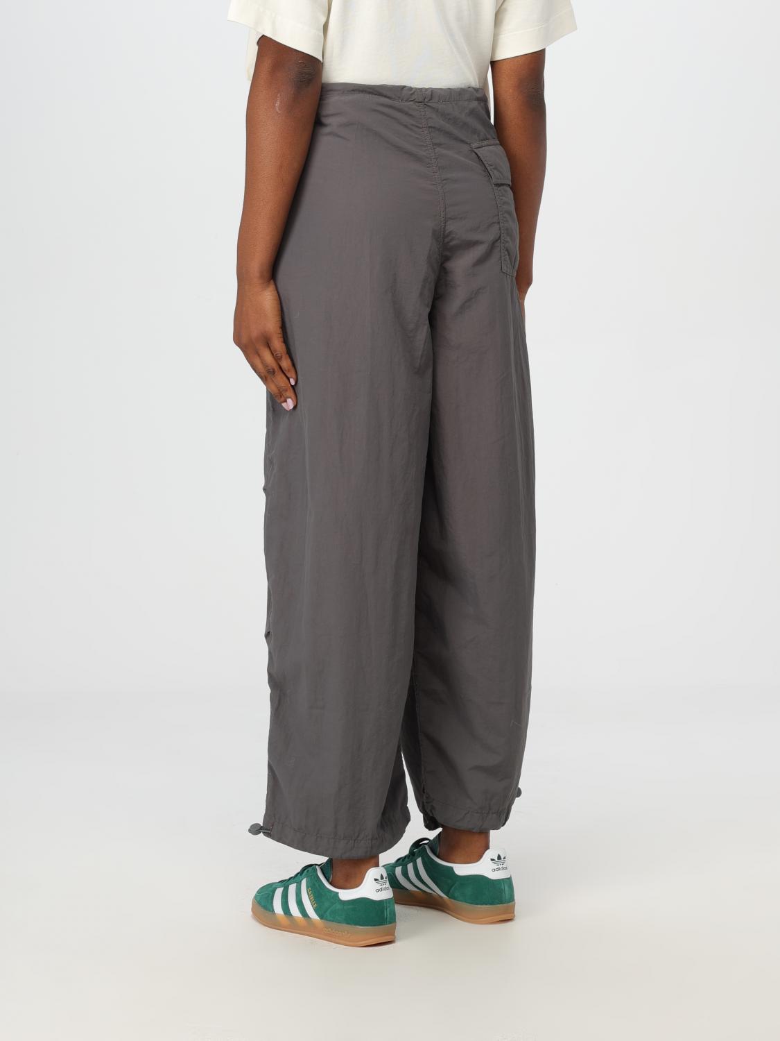 Autry Pants Woman Grey