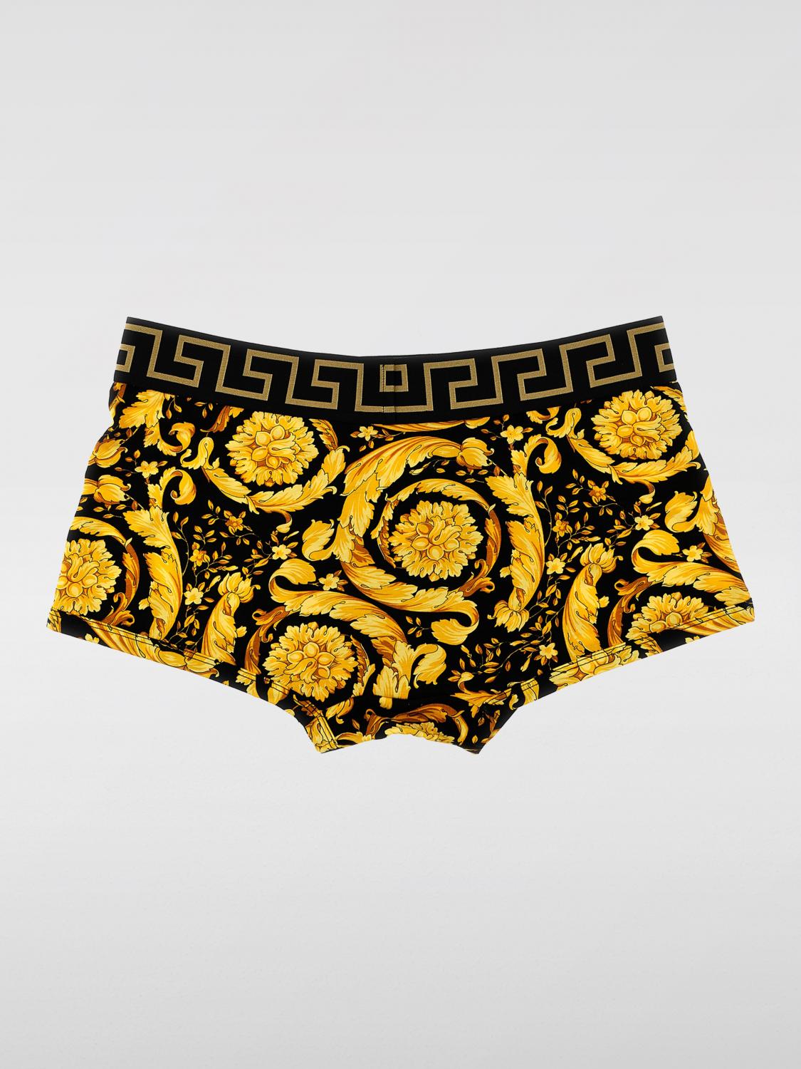 Versace Underwear Men Multicolor