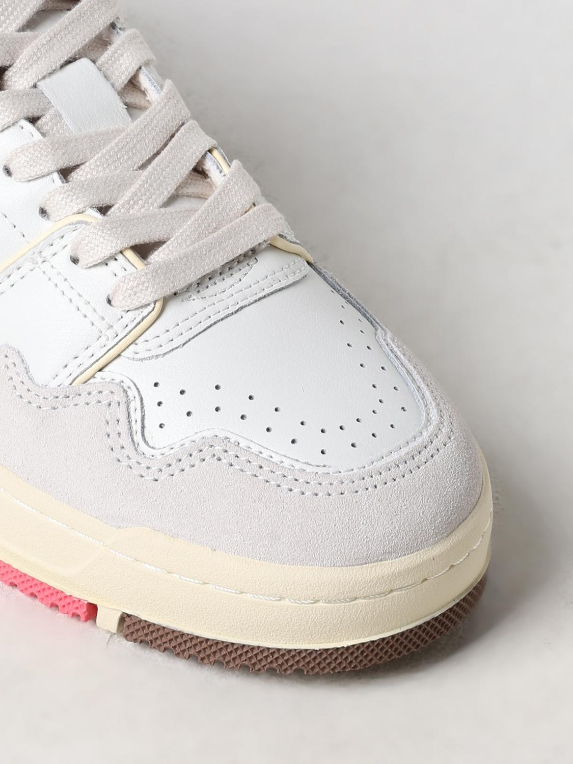 Autry Sneakers Woman White