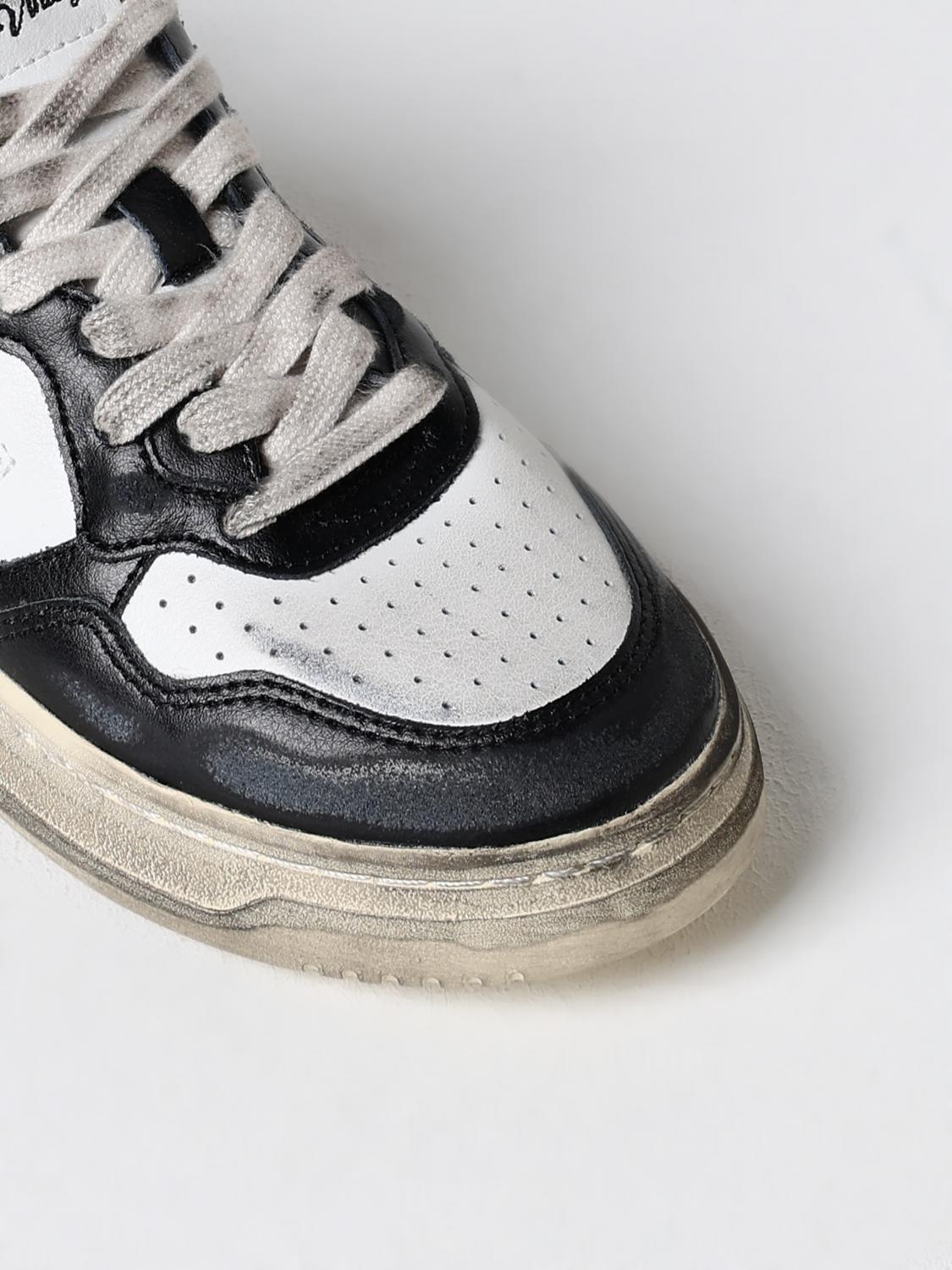 Autry Sneakers Woman White