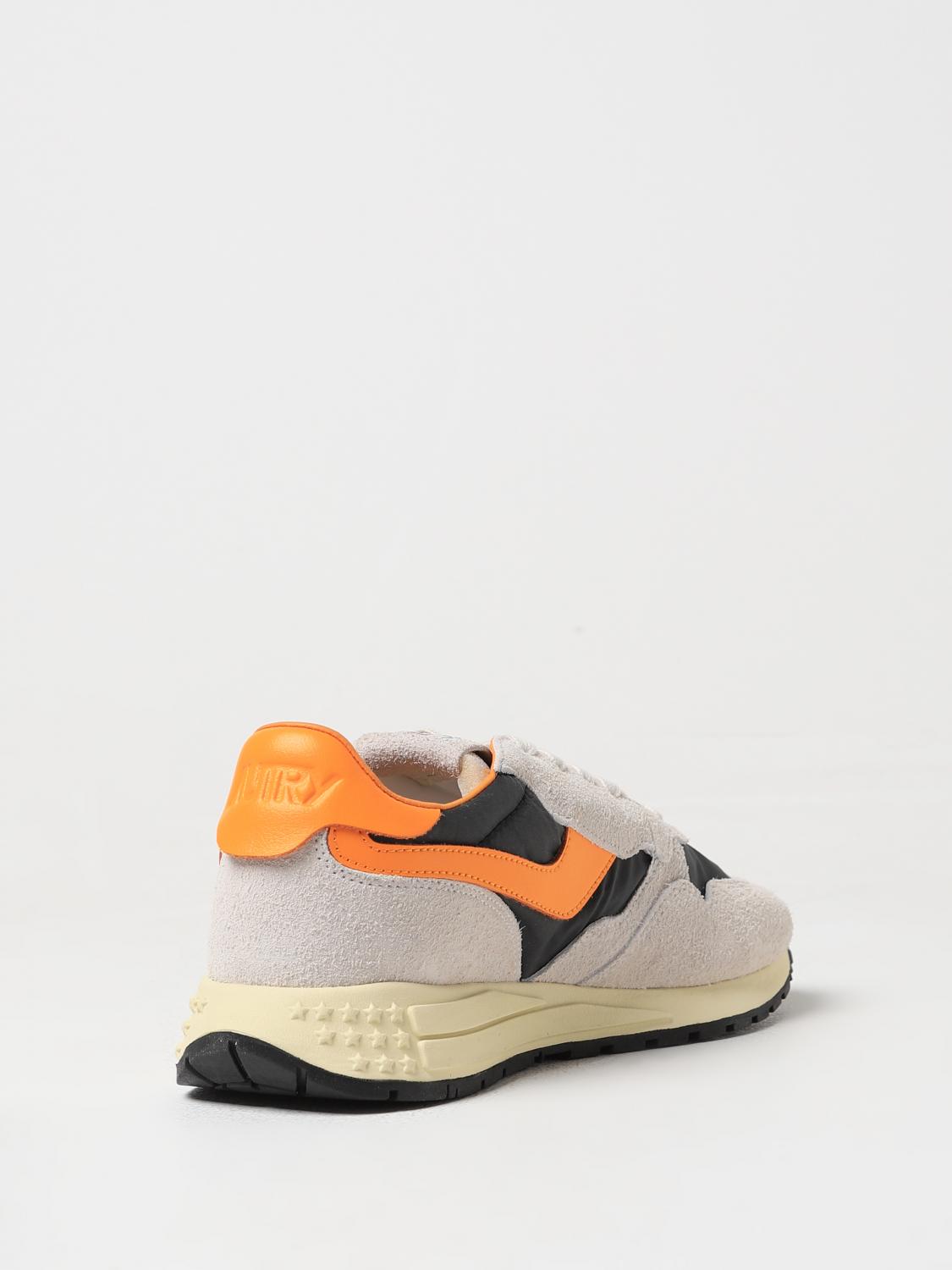 Autry Sneakers Men White