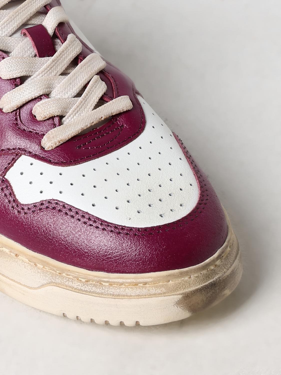 Autry Sneakers Woman White