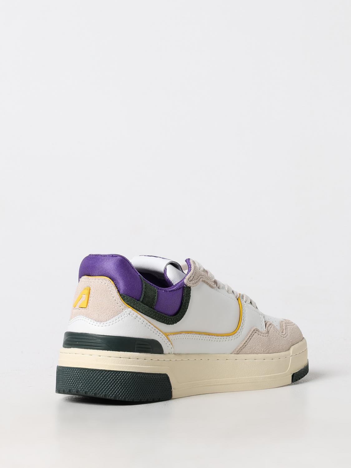 Autry Sneakers Woman Violet