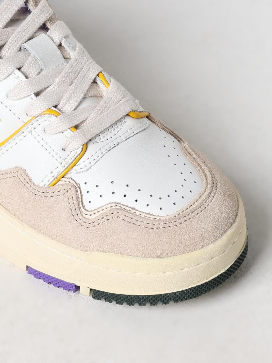 Autry Sneakers Woman Violet