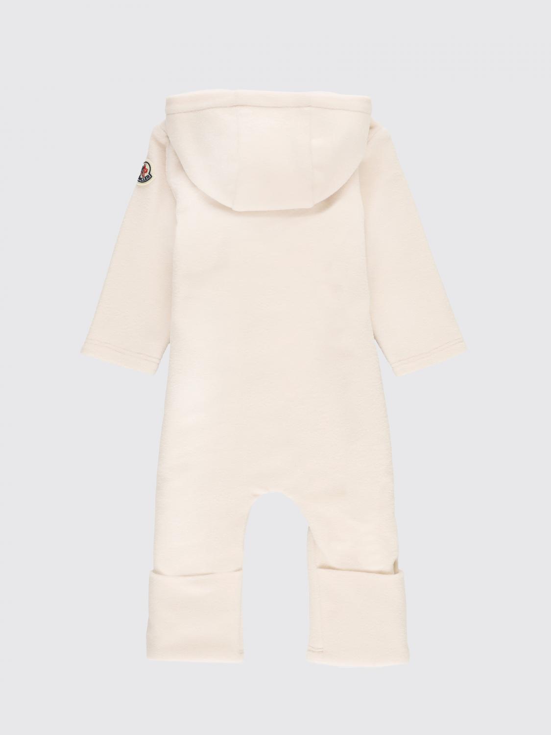 Moncler Tracksuits Kids Pink