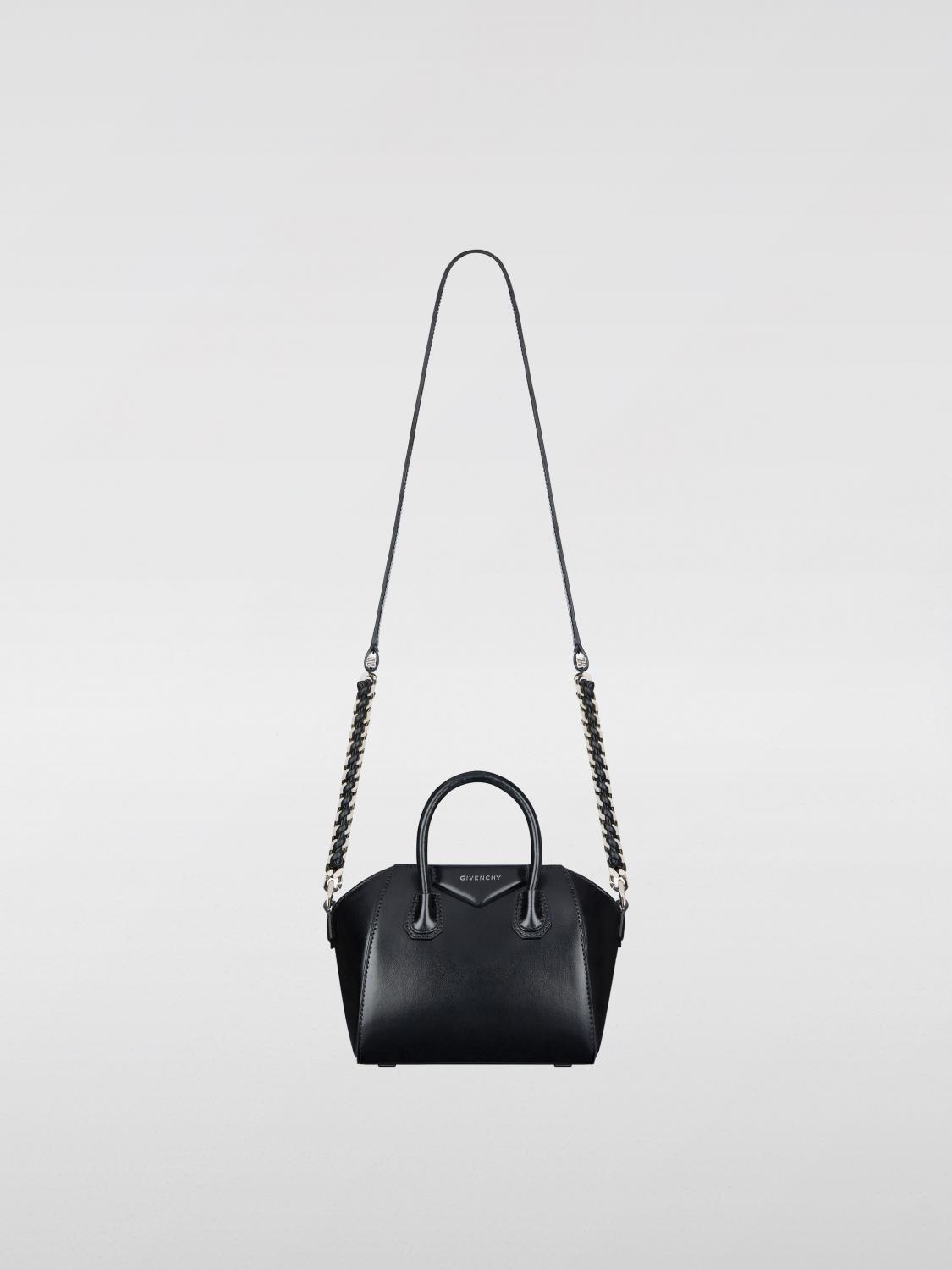 Givenchy Handbag Woman Black