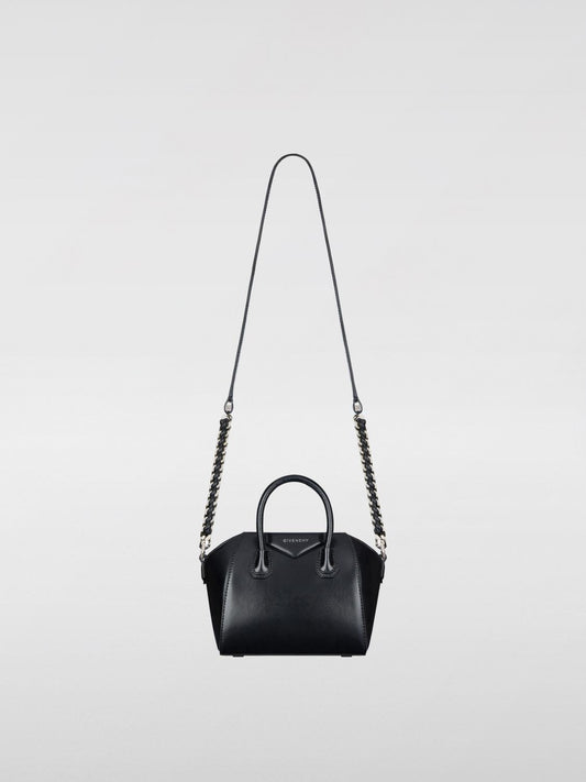 Givenchy Handbag Woman Black