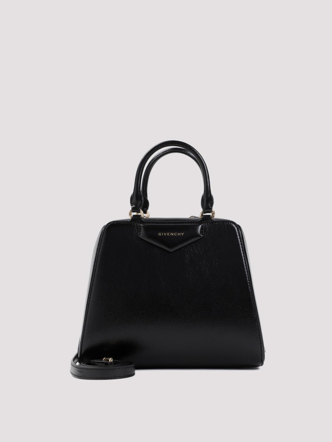 Givenchy Handbag Woman Black