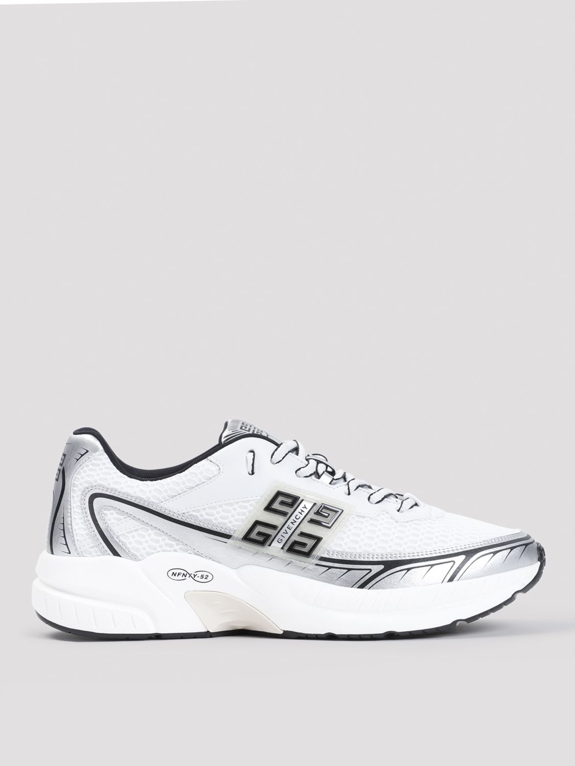 Givenchy Sneakers Men White