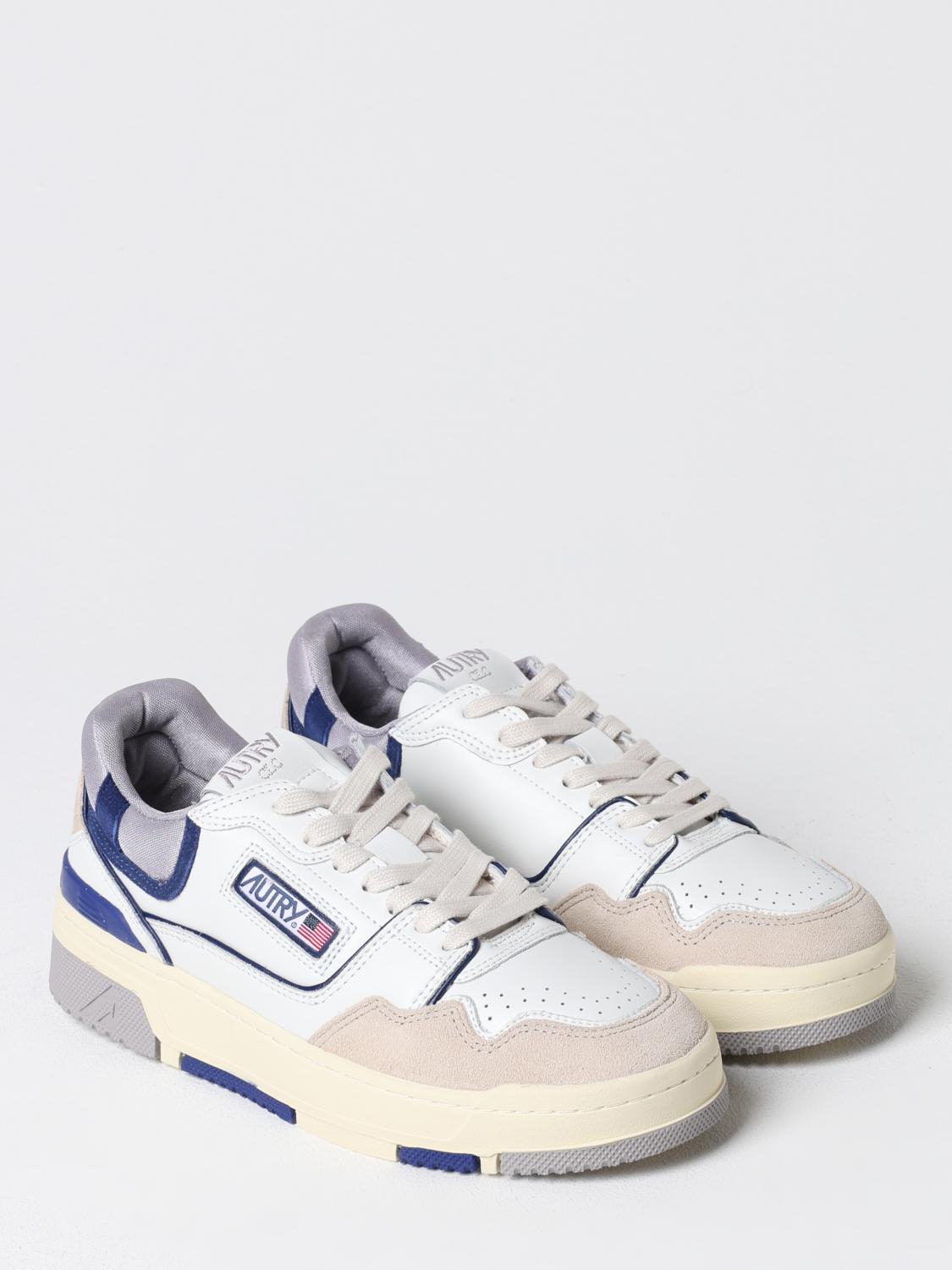 Autry Sneakers Men Blue