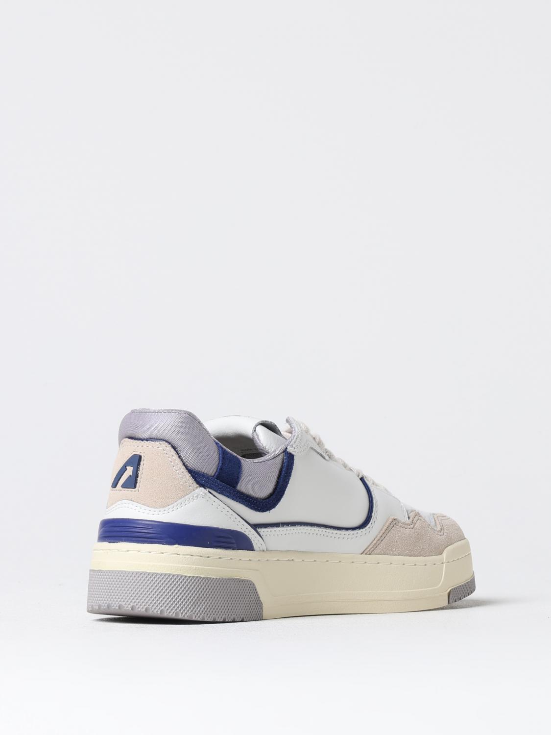 Autry Sneakers Men Blue