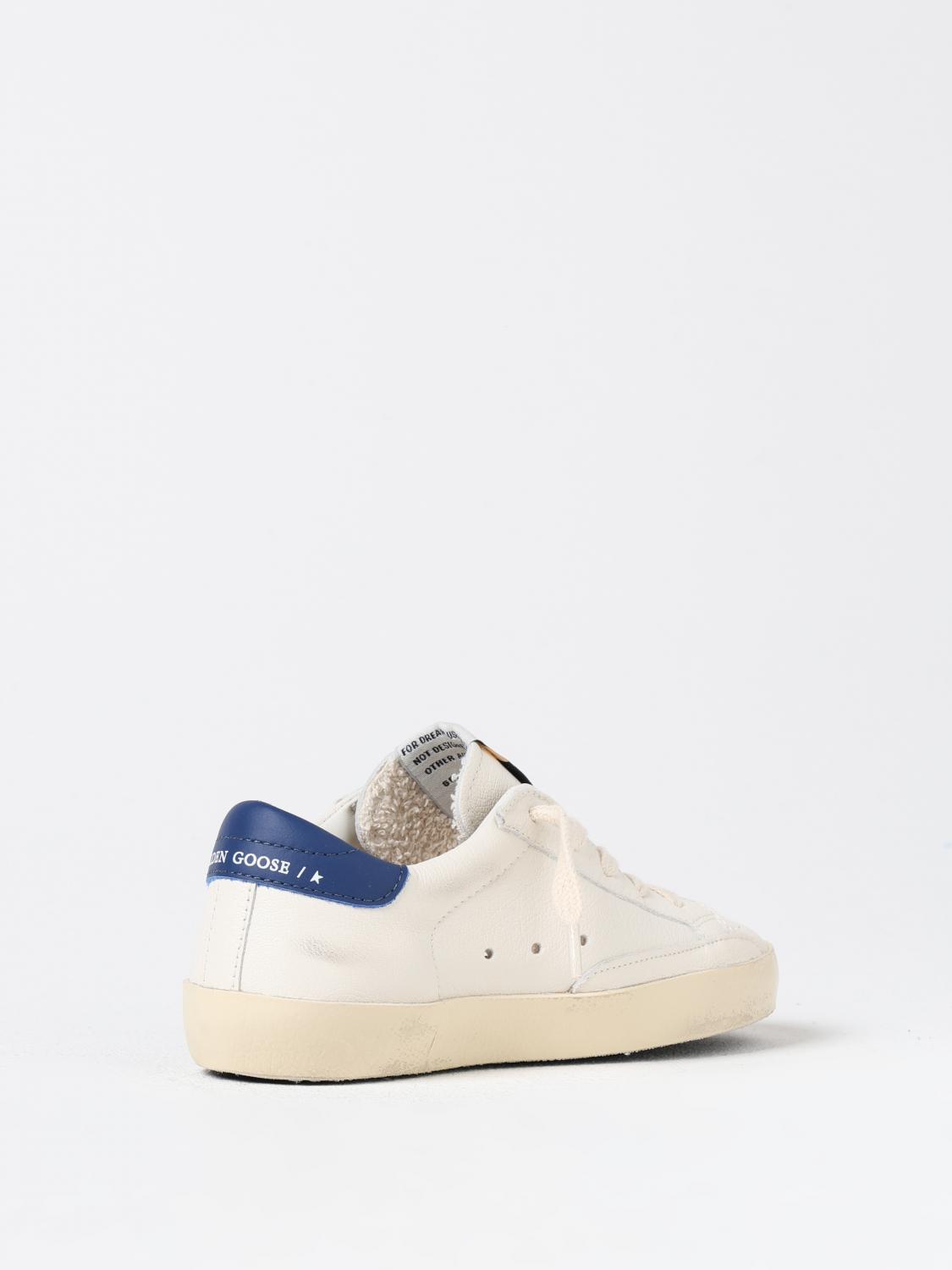 Golden Goose Sneakers Kids Multicolor