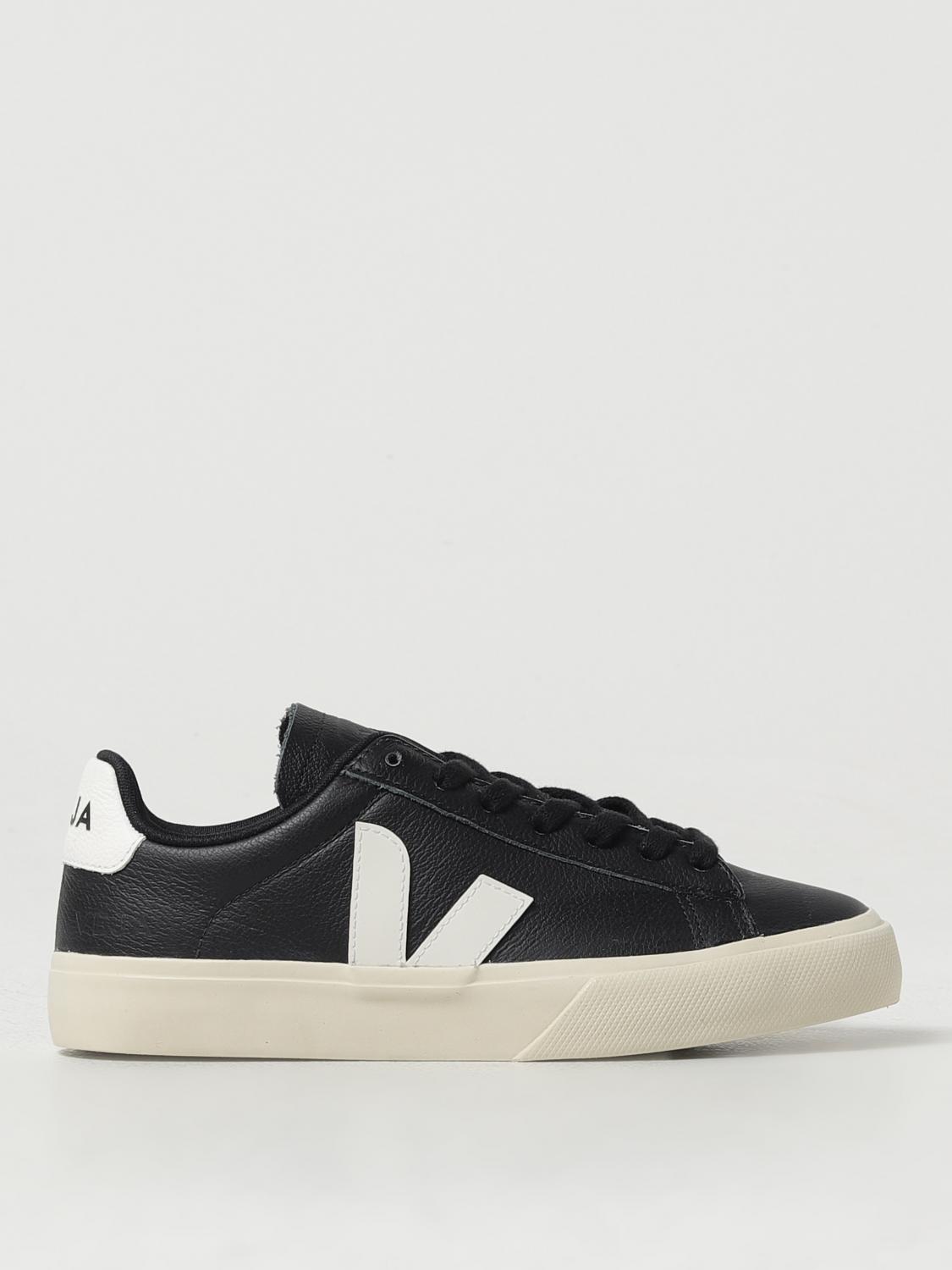 Veja Sneakers Men Black