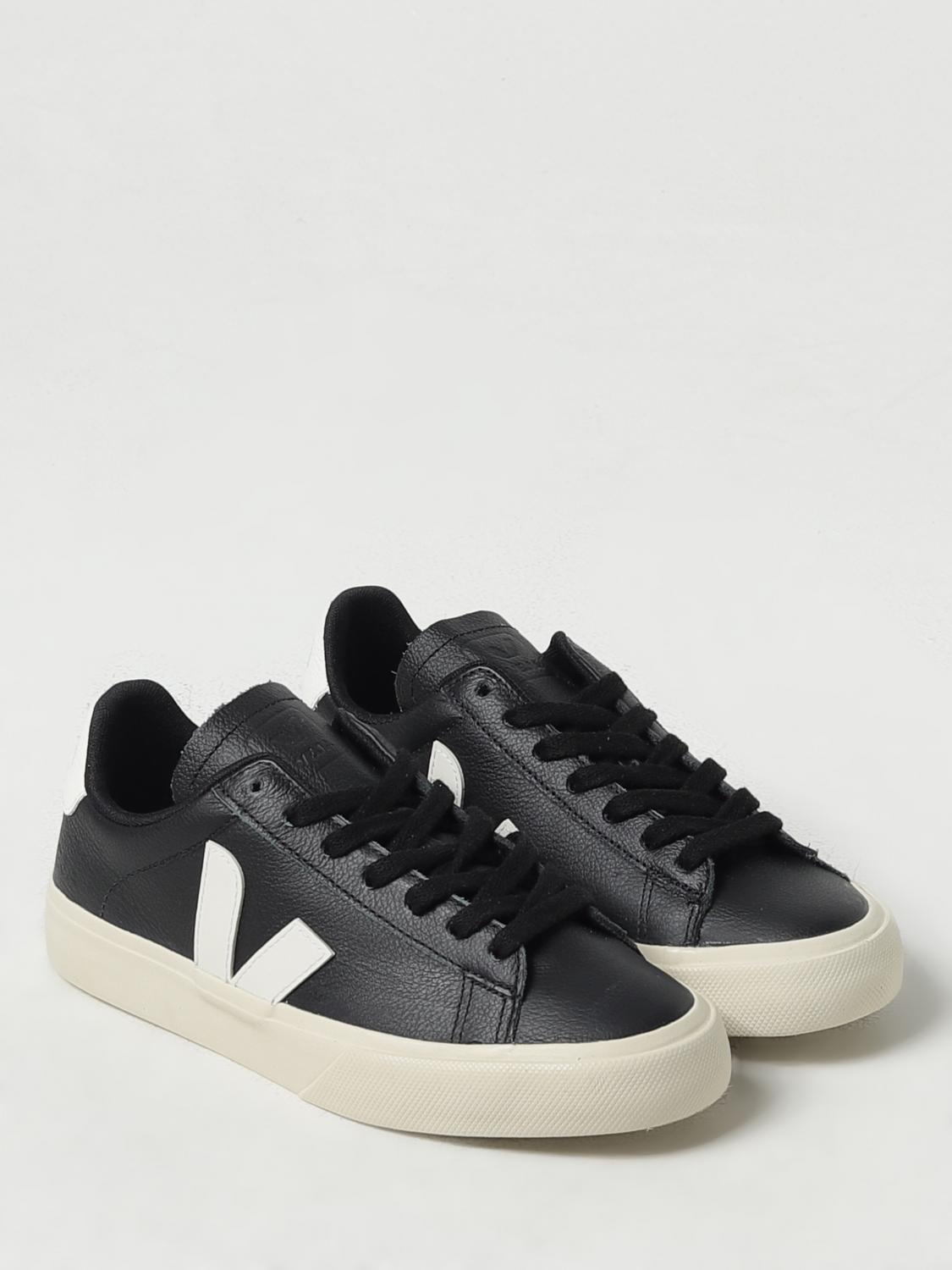 Veja Sneakers Men Black