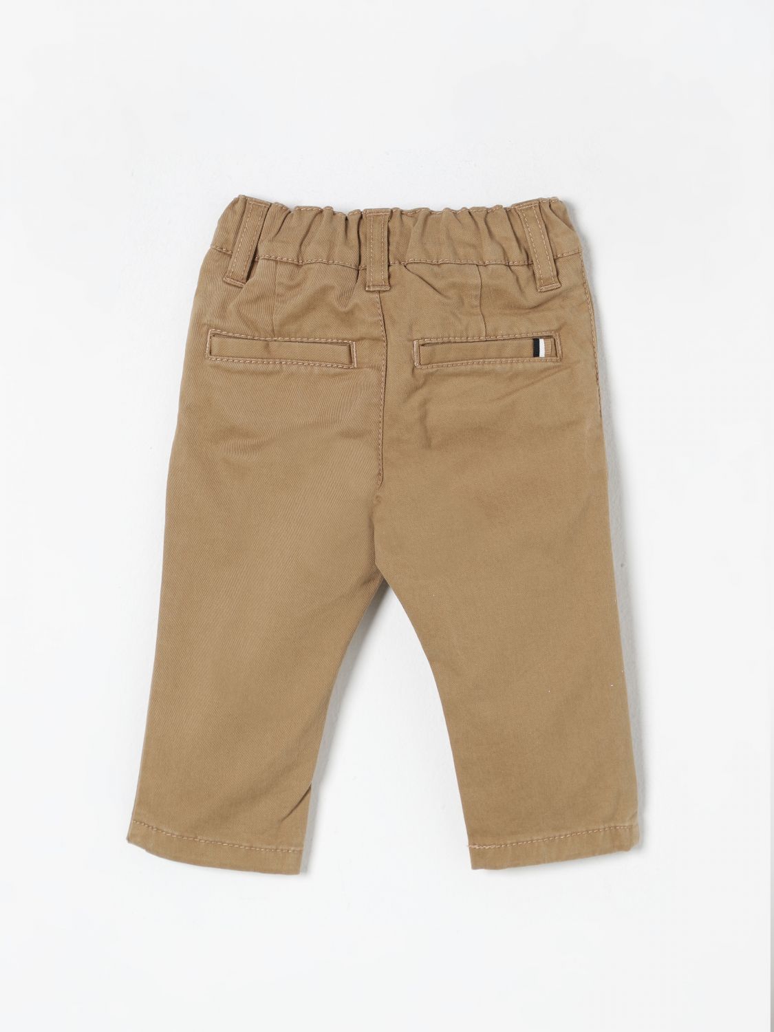 Boss Pants Kids Marine