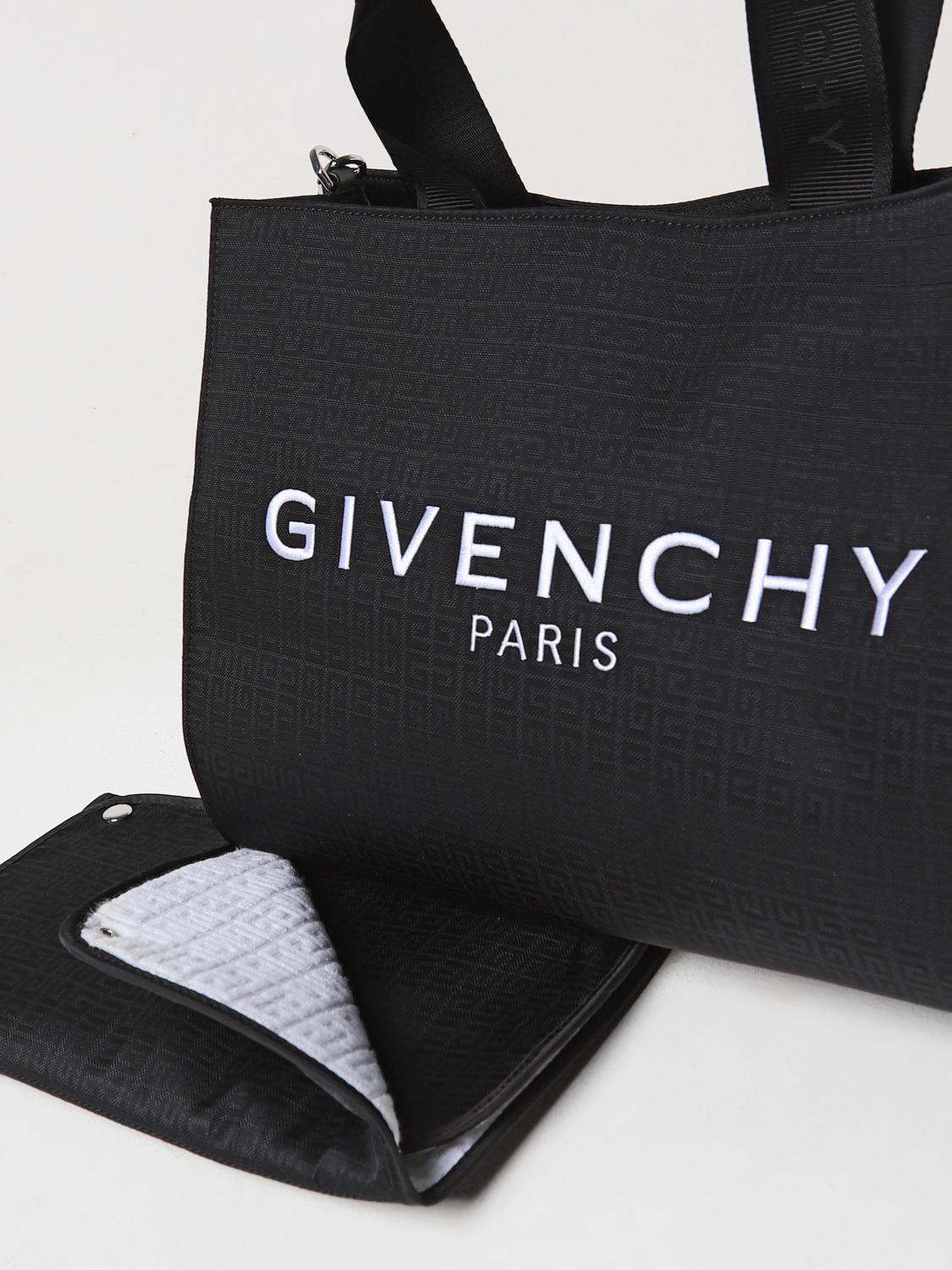 Givenchy Bag Kids Black