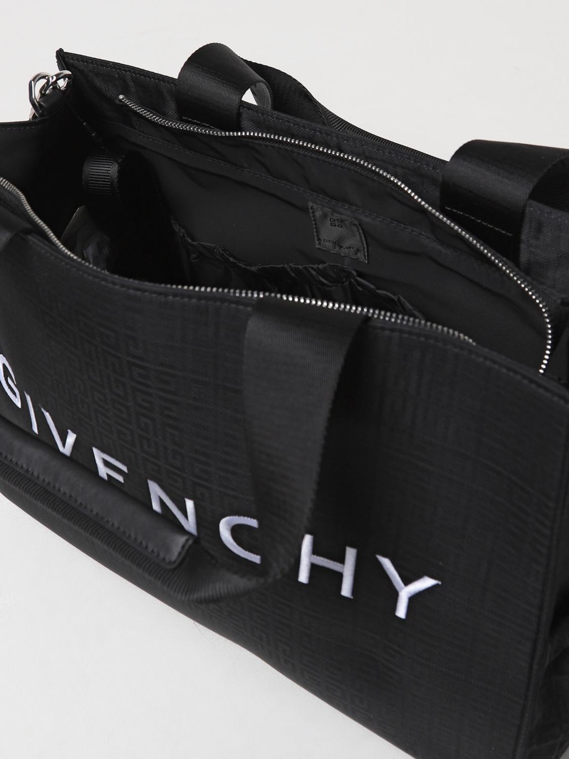 Givenchy Bag Kids Black