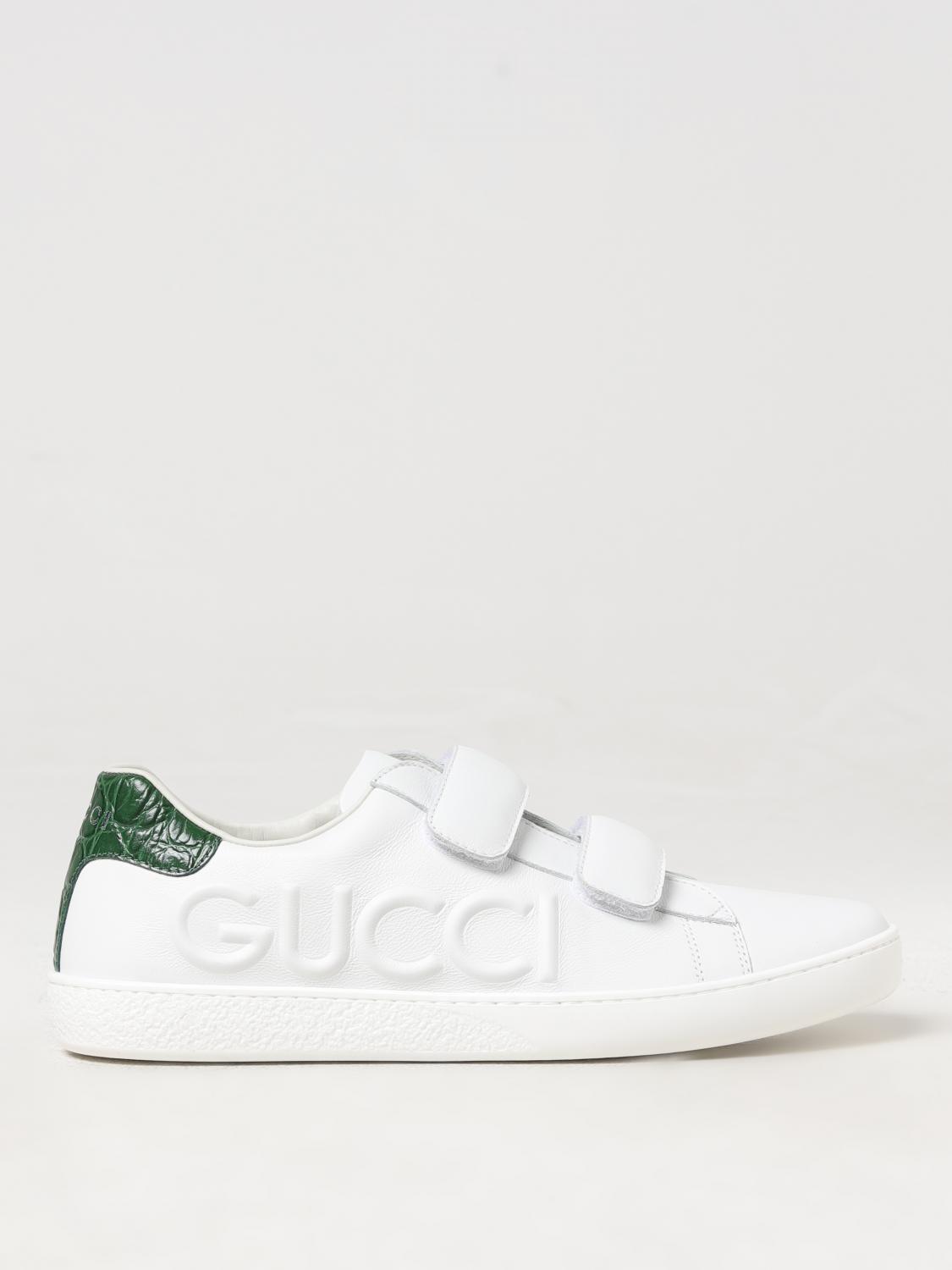 Gucci Sneakers Kids Multicolor