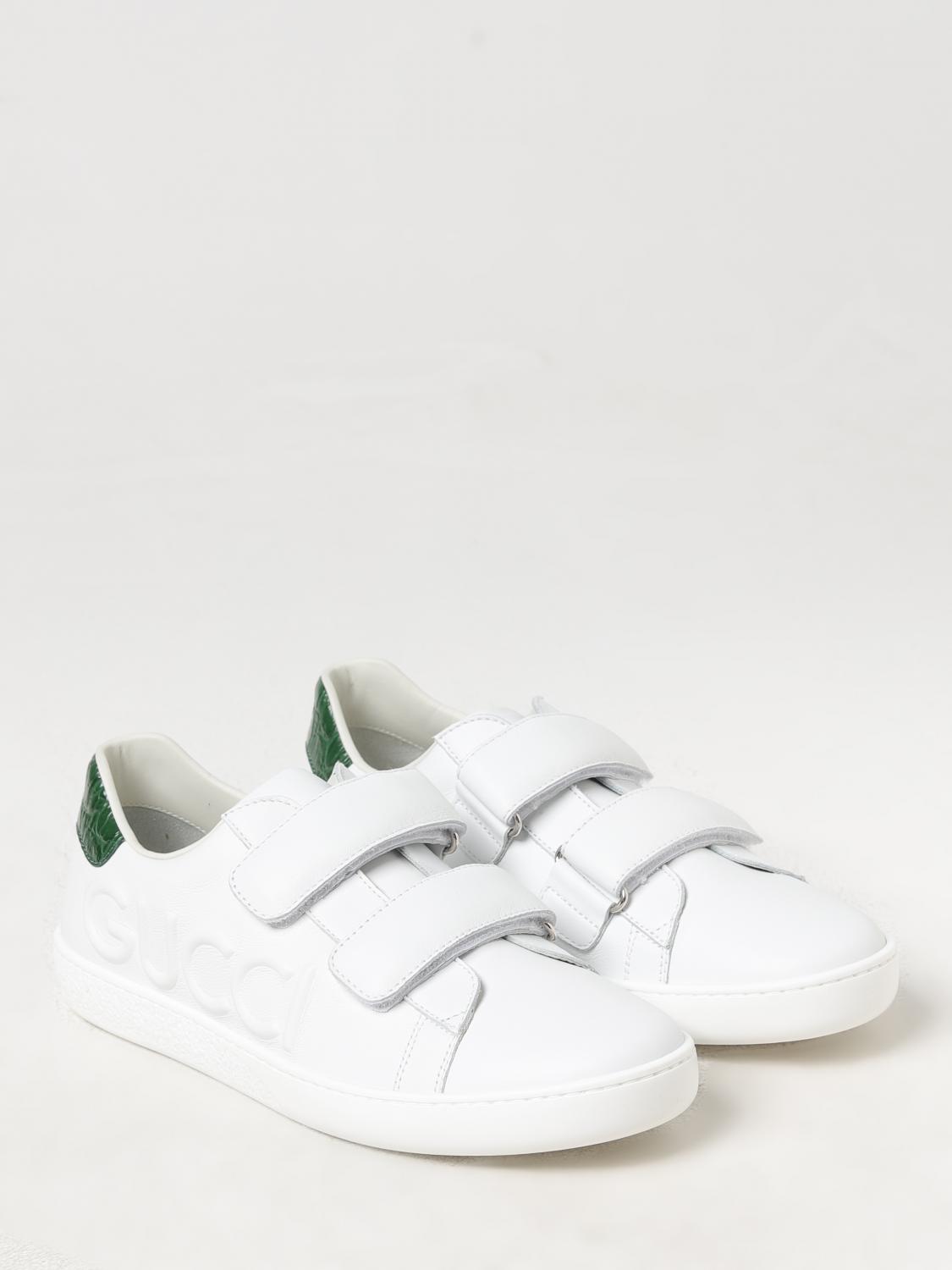 Gucci Sneakers Kids Multicolor